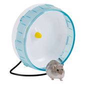 Kerbl Hamster Wheel Plastic