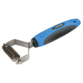 Kerbl Coat Detangling Curry Comb