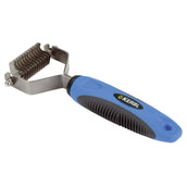 Kerbl Coat Detangling Curry Comb