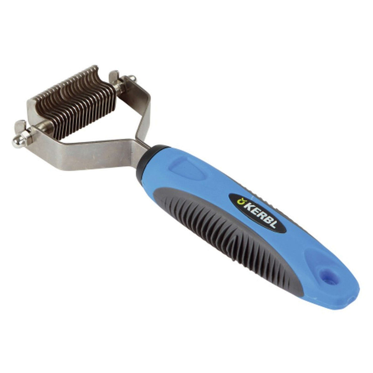 Kerbl Coat Detangling Curry Comb