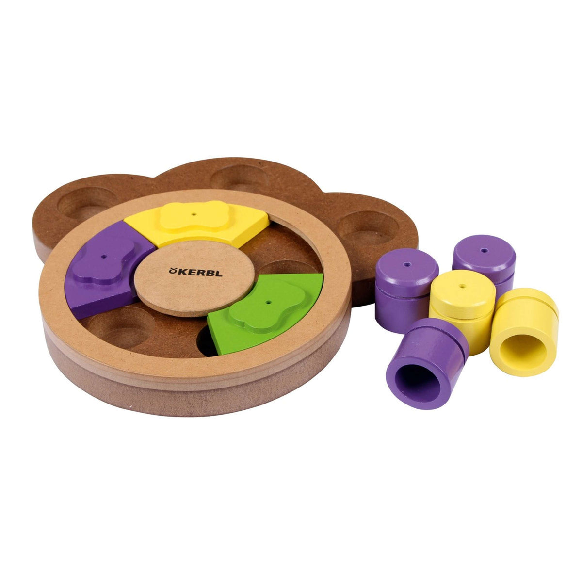 Kerbl Thinking and Learning Toy Paw