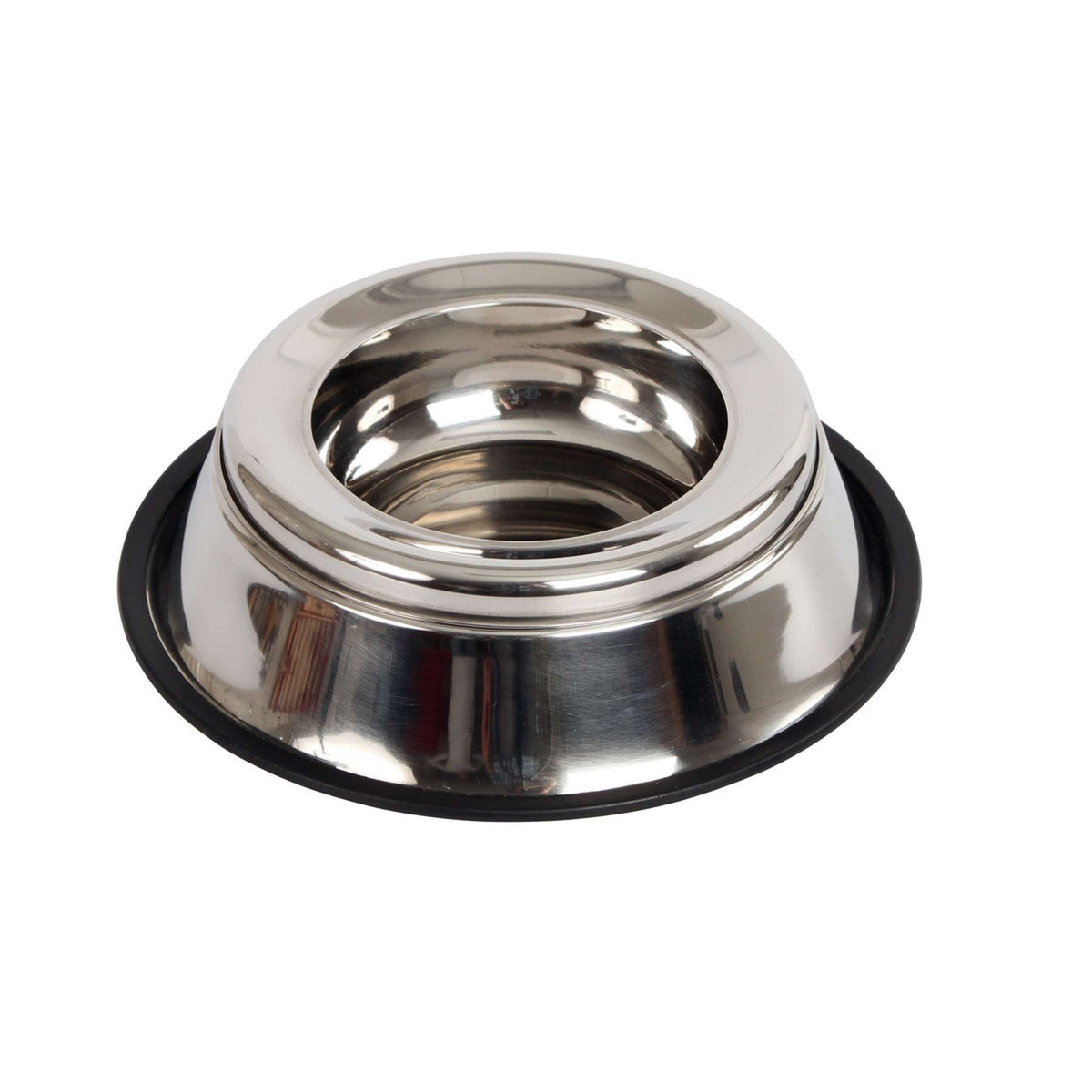 Kerbl Stainless Steel Bowl Anti-splash