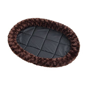 Kerbl Cosy Bed Brown