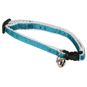 Kerbl Cat Collar Blue