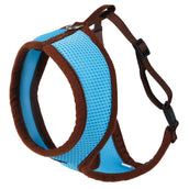 Kerbl Cat Harness Activ Blue