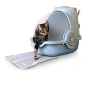 Oster Odor Removing Litter Box