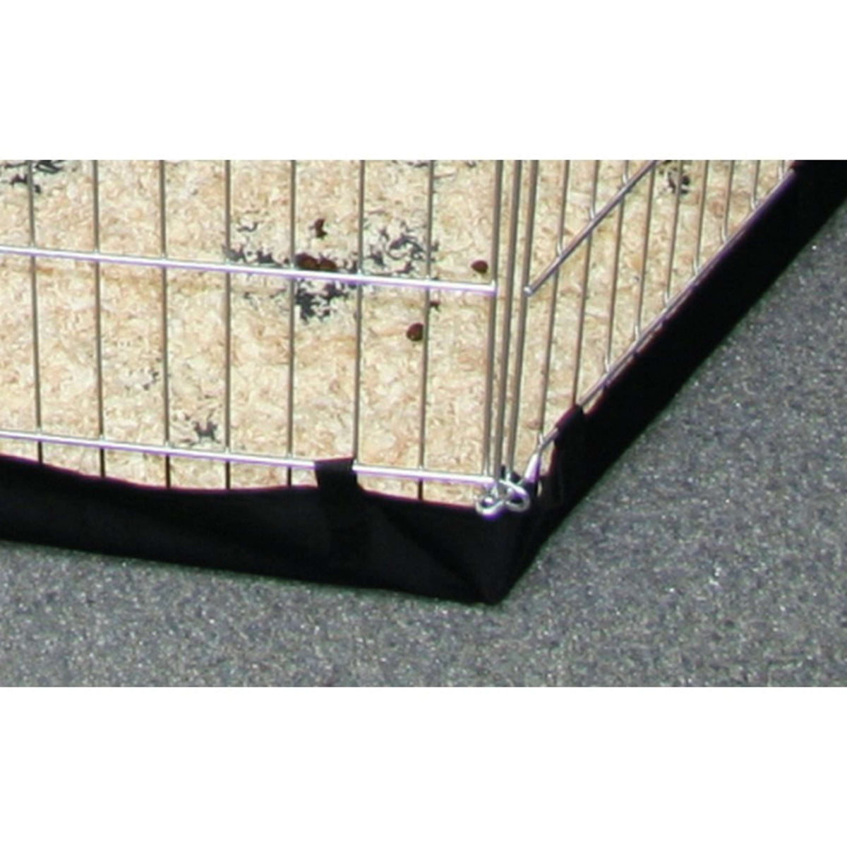 Kerbl Nylon Floor for Containment Pen Rabbit