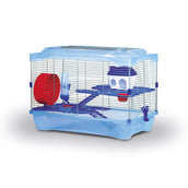 Kerbl Hamster cage Cleo Blue