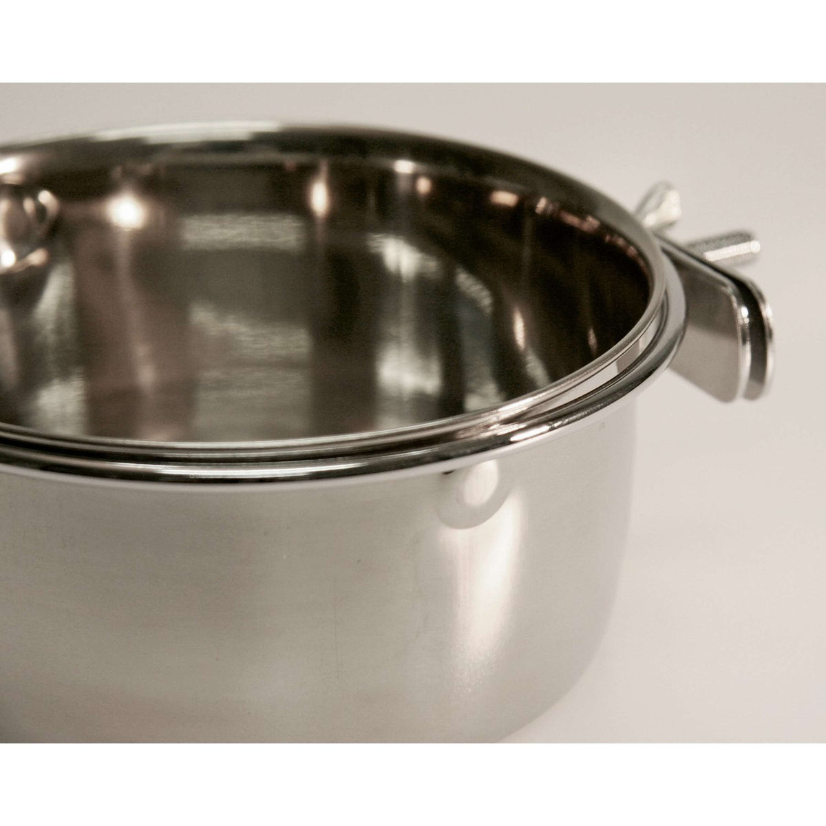 Kerbl Stainless Steel Bowl