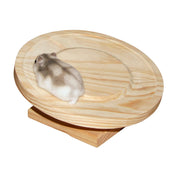 Kerbl Hamster Wheel Wood