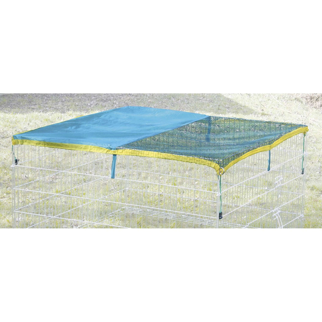 Kerbl Spare Sun Screen Netting for Outdoor Enclosure
