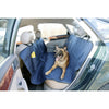 Kerbl Multifunctional Blanket with Travel Drinking Bottle
