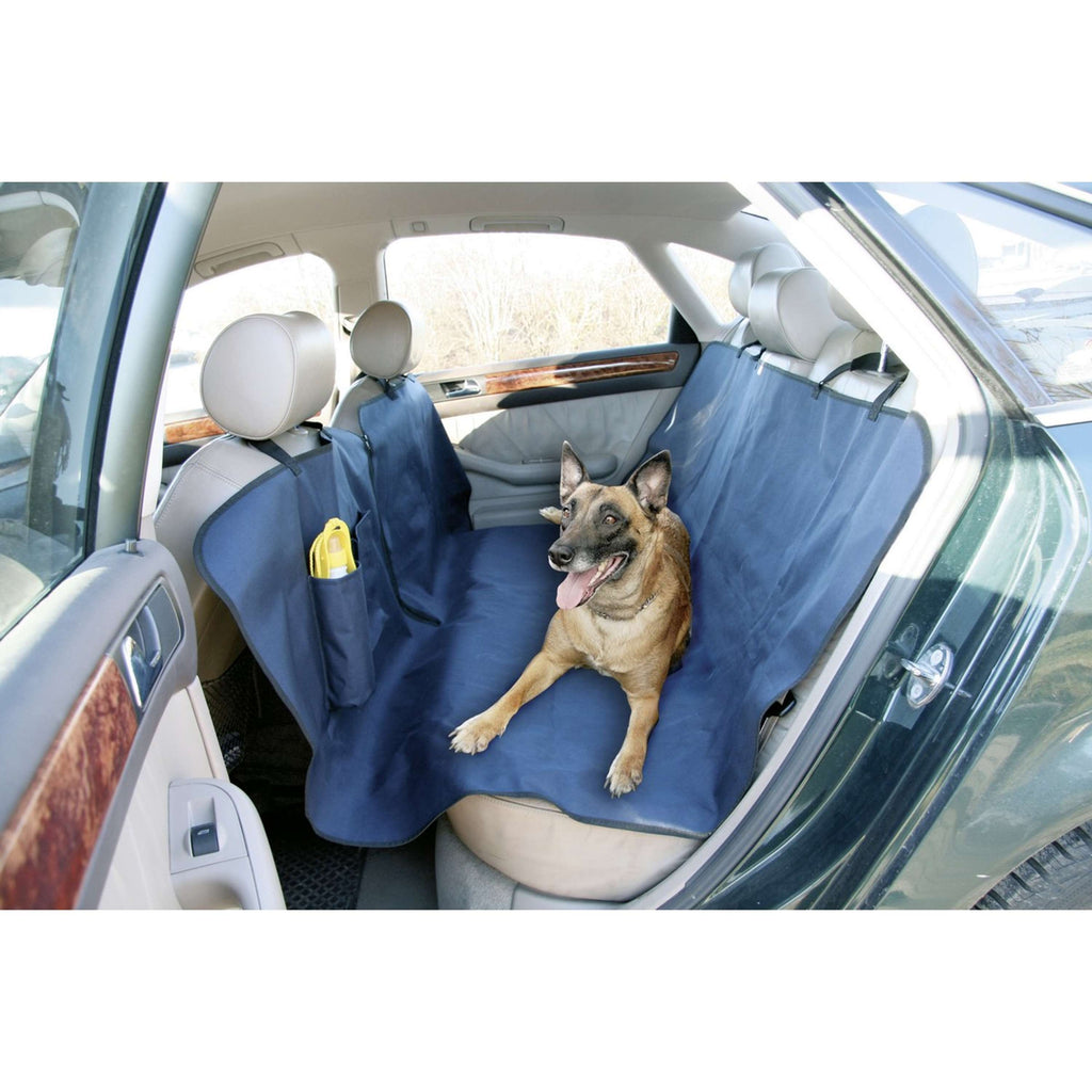Kerbl Multifunctional Blanket with Travel Drinking Bottle