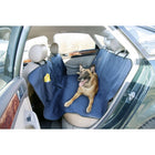 Kerbl Multifunctional Blanket with Travel Drinking Bottle