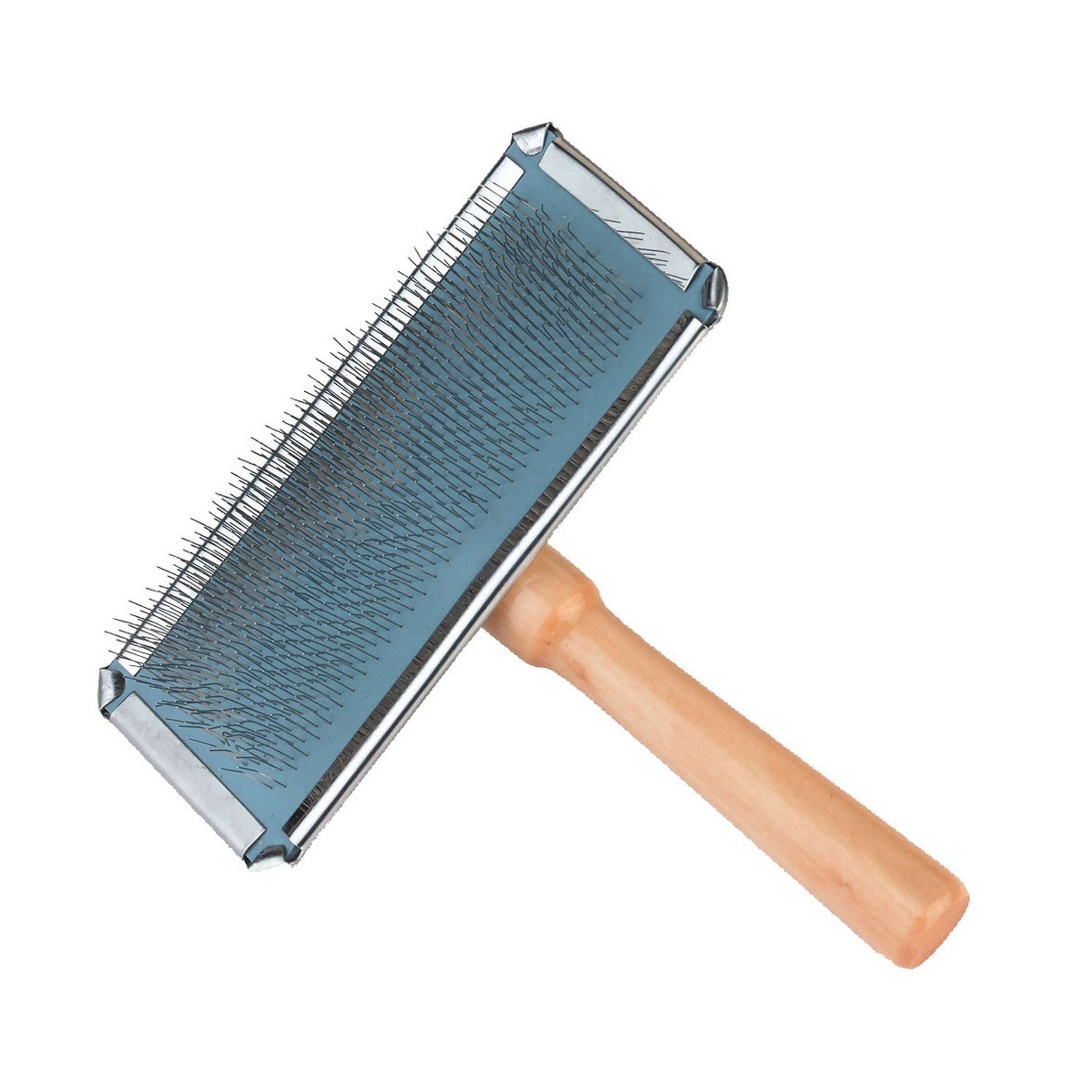 Kerbl Soft Slicker Brush Large