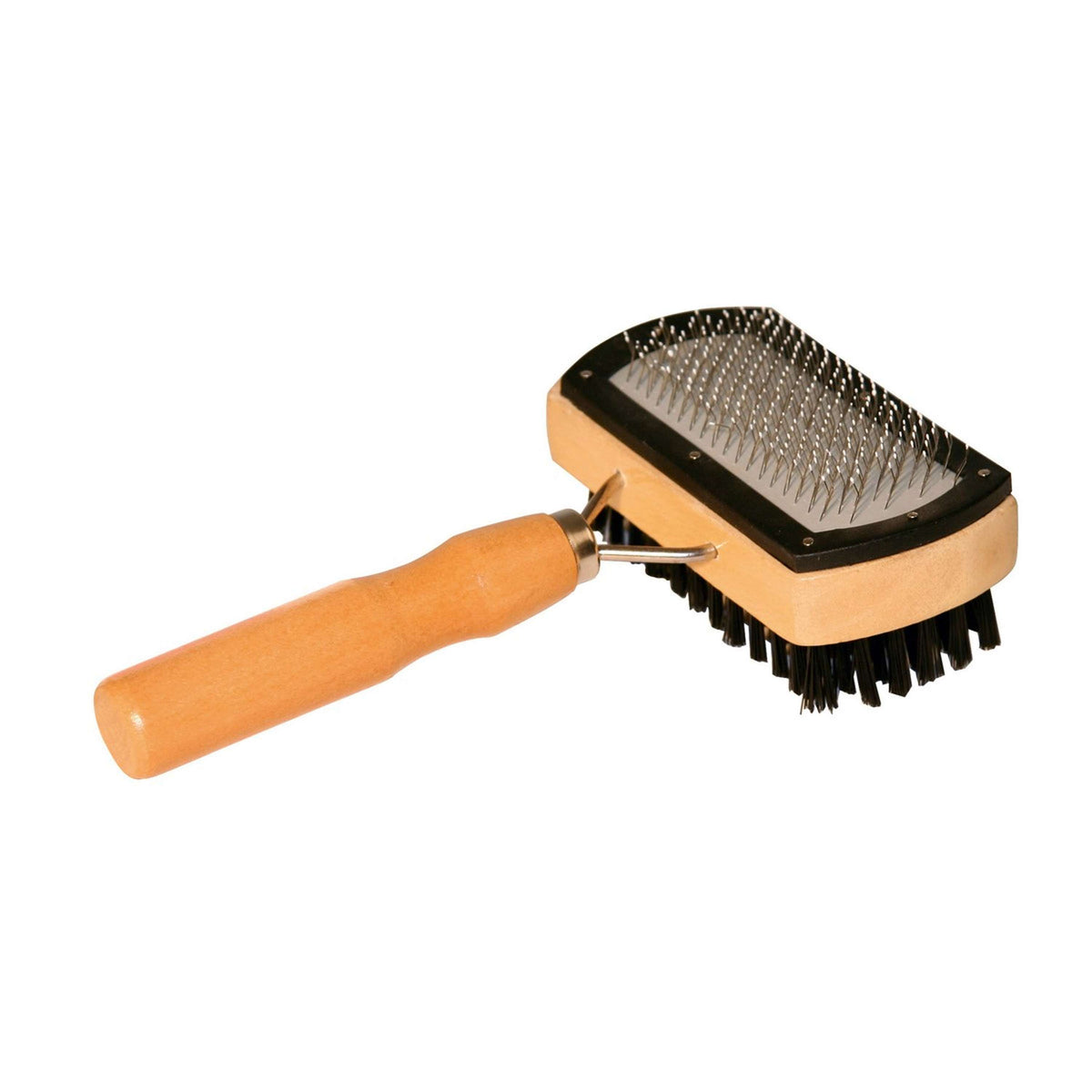 Kerbl Combo Slicker Brush