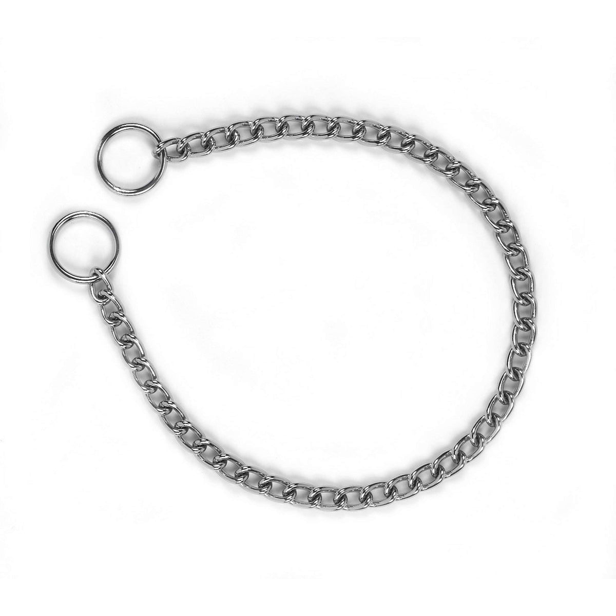 Kerbl Chain Choker Metal Metal