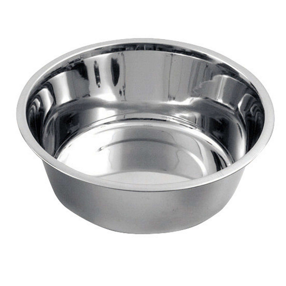 Kerbl Stainless Steel Bowl