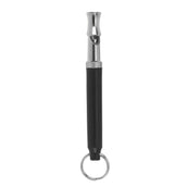 Kerbl High Frequency Whistle Black