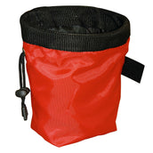 Kerbl Trainer Feeding Bag Red