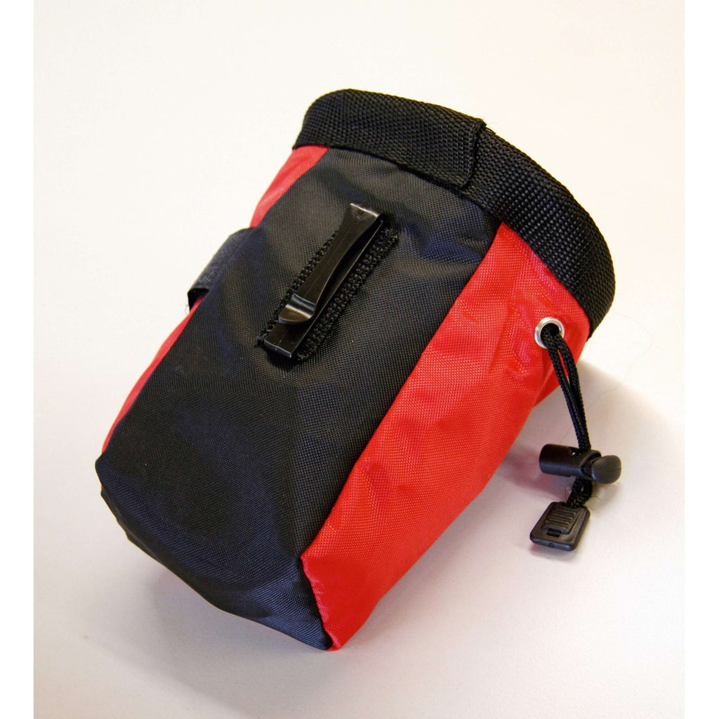 Kerbl Trainer Feeding Bag Red