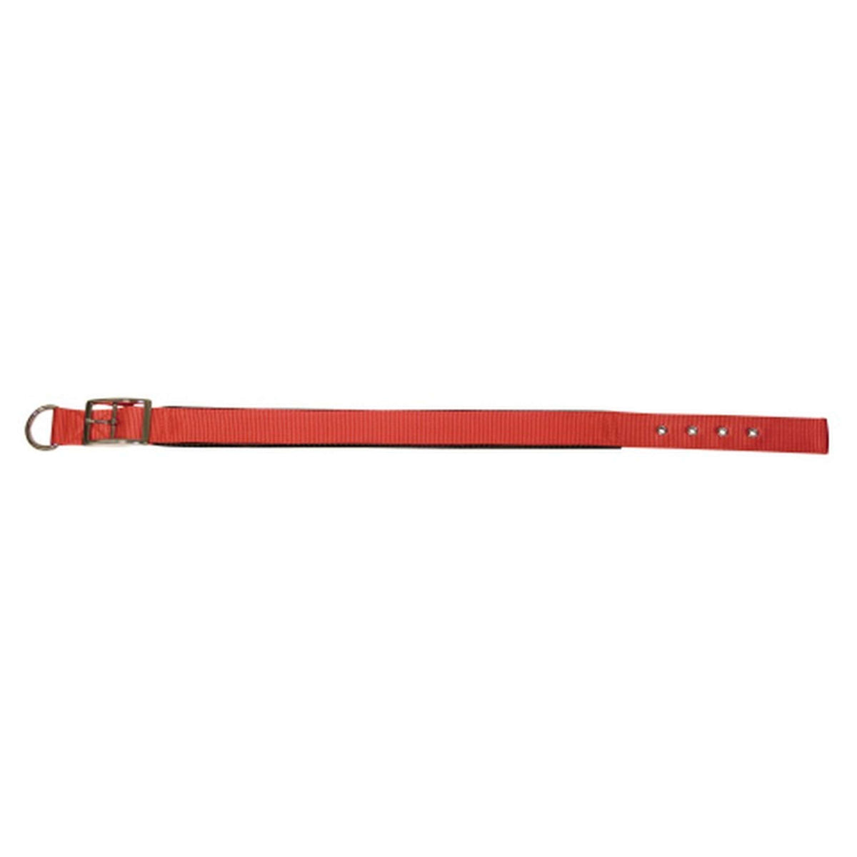 Kerbl Collar Miami Plus Red