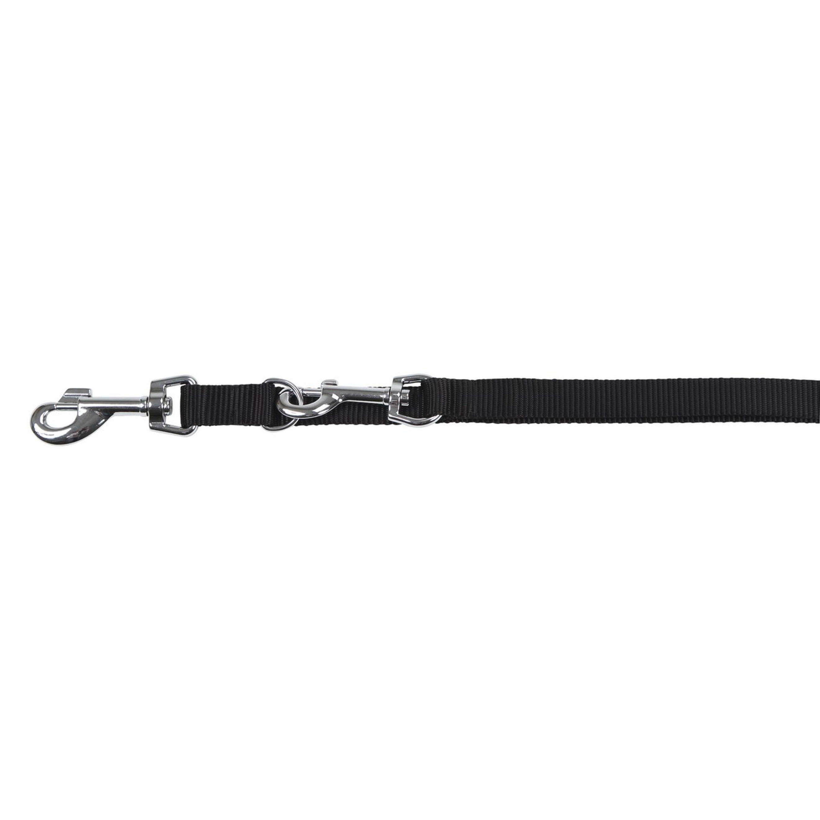 Kerbl Training Leash Miami Black