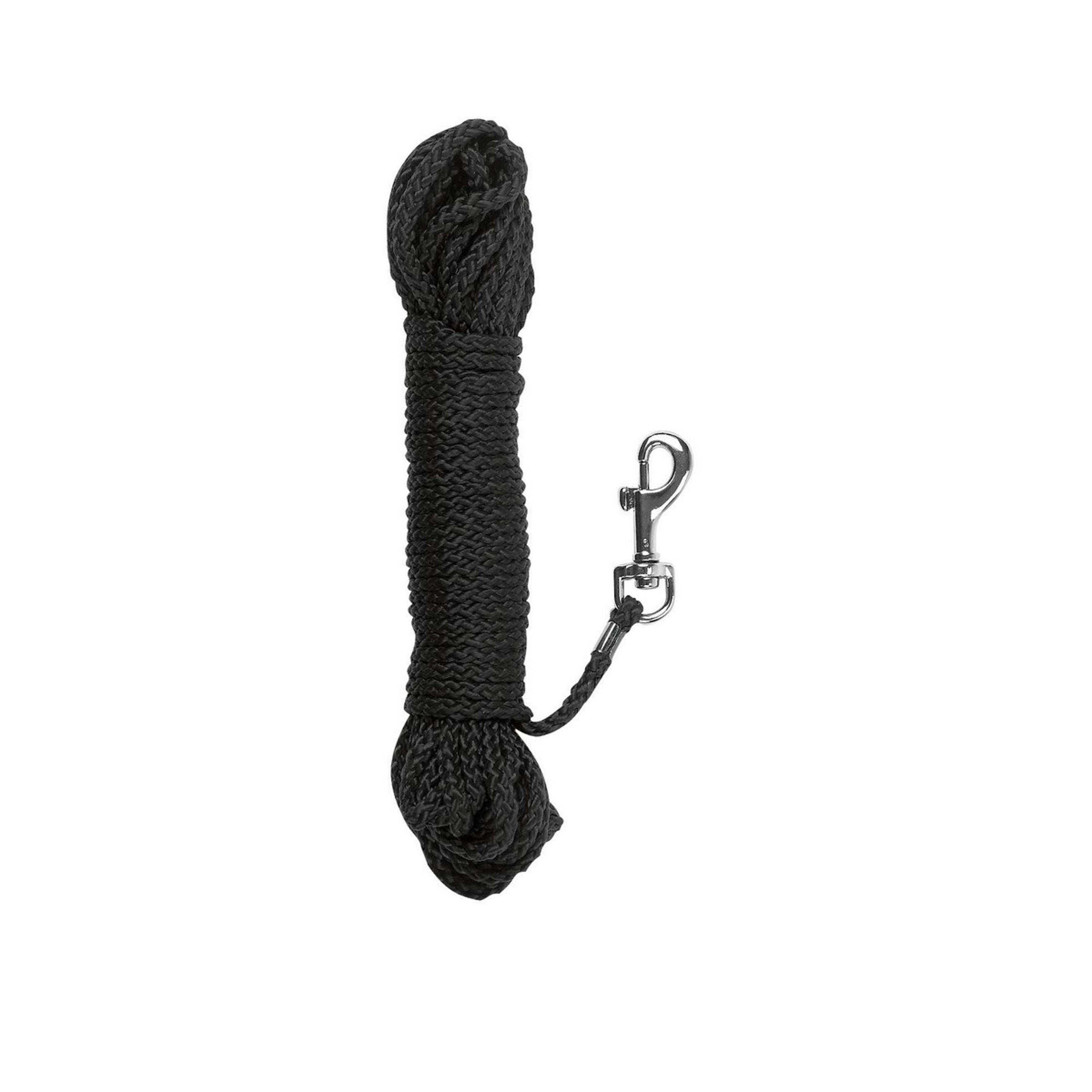 Kerbl Training Leash Dark Green