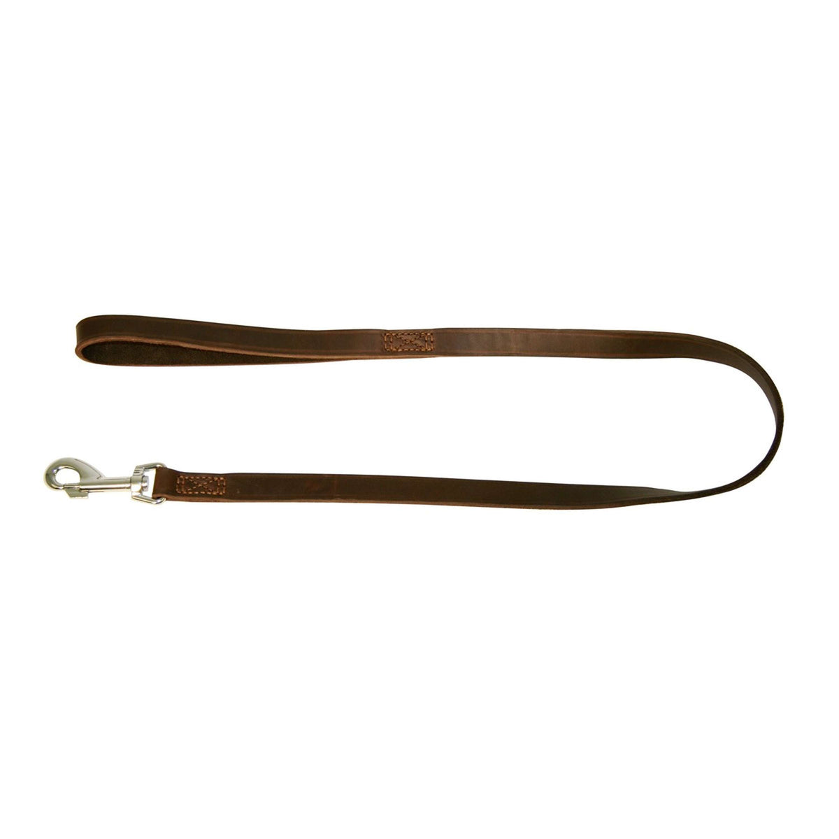 Kerbl Lead RopeVegas Brown