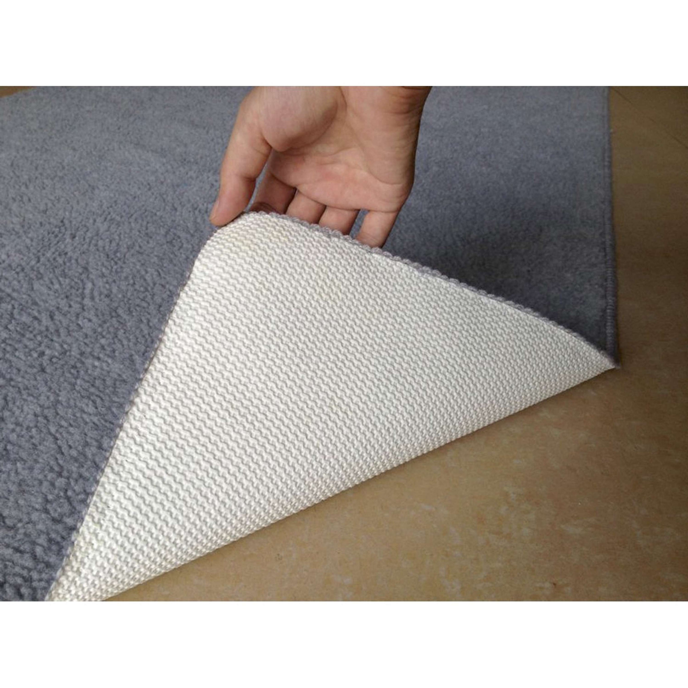Kerbl Anti-slip Thermo Carpet Grey Kerbl Anti-slip Thermo Carpet Grey