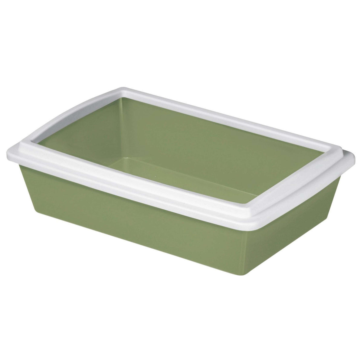 Kerbl Litter Pan with Edge