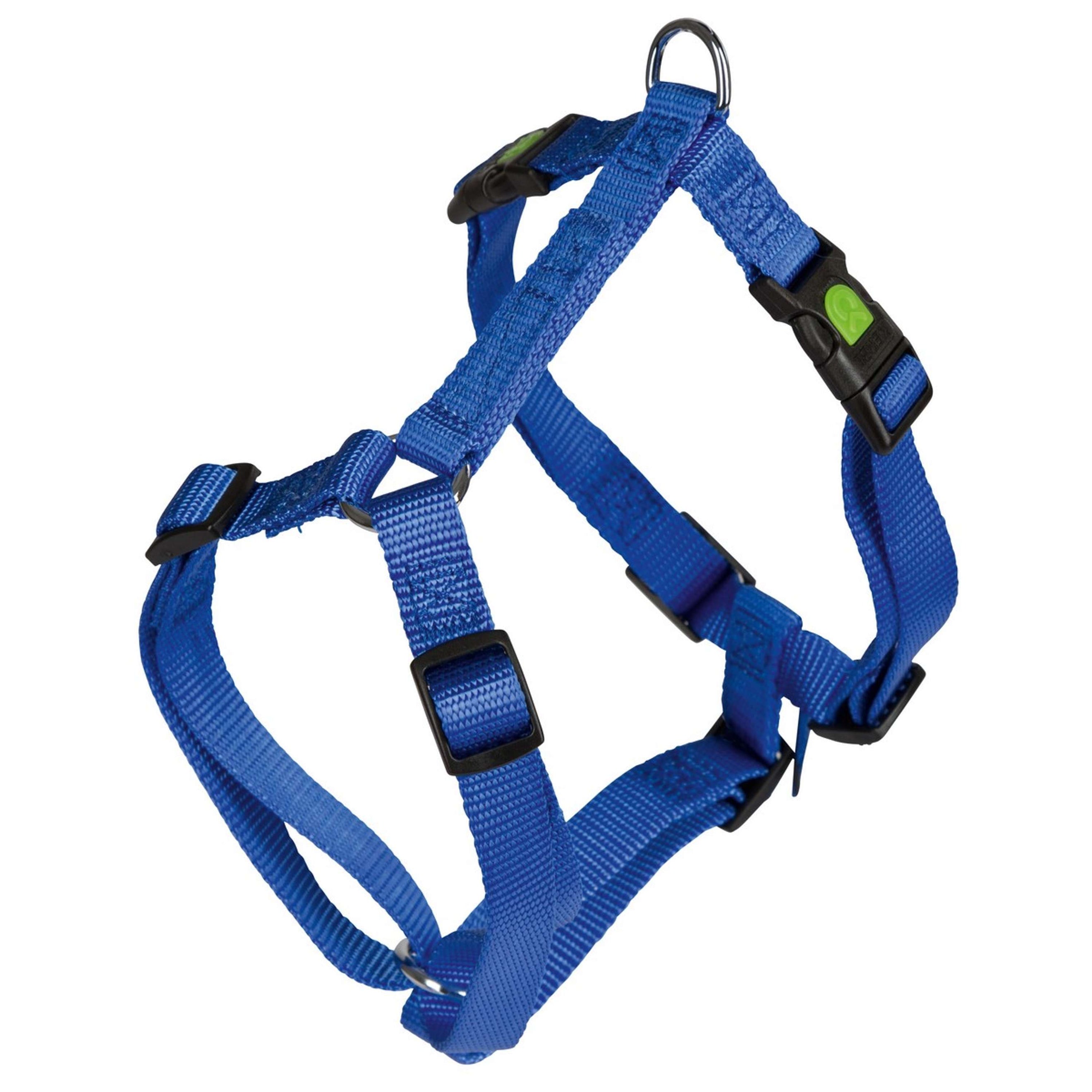 Kerbl Harness Miami Dog Black