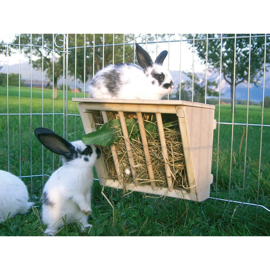 Kerbl Hayrack