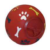 Kerbl Snack Ball Red