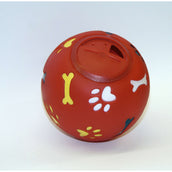 Kerbl Snack Ball Red