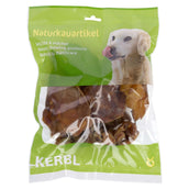 Kerbl Pig Ears 400 G