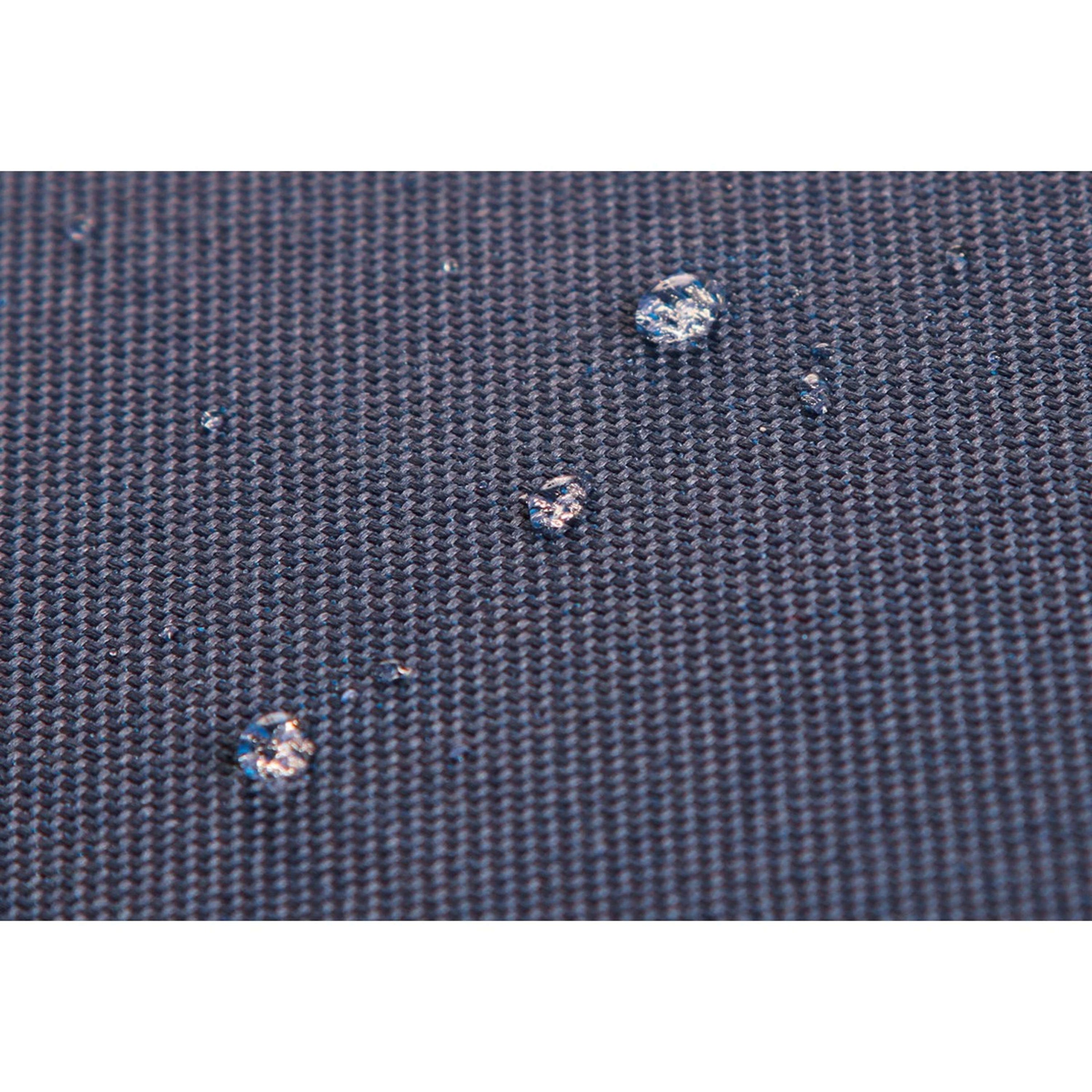 Kerbl Pet Cushion Oxford Place Blue Kerbl Pet Cushion Oxford Place Blue