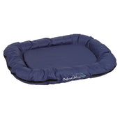 Kerbl Pet Cushion Oxford Place Blue