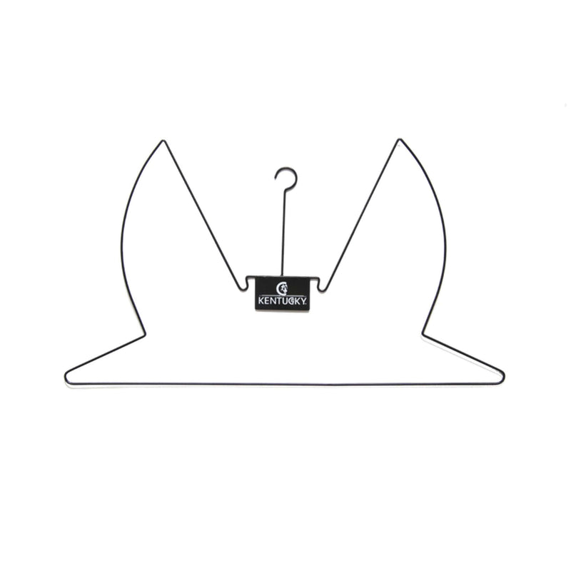 Kentucky Fly Veil Hanger