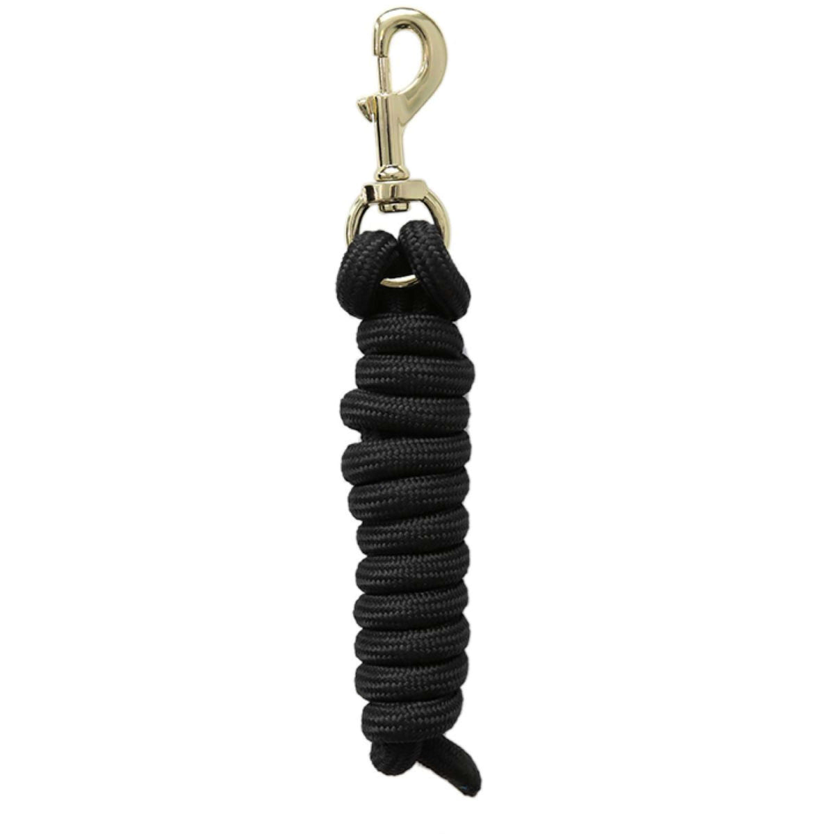 Kentucky Lead Rope Loop Black