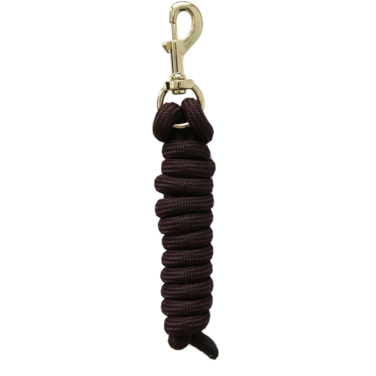 Kentucky Lead Rope Loop Brown