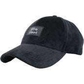 Kentucky Cap Velvet Sammy Black