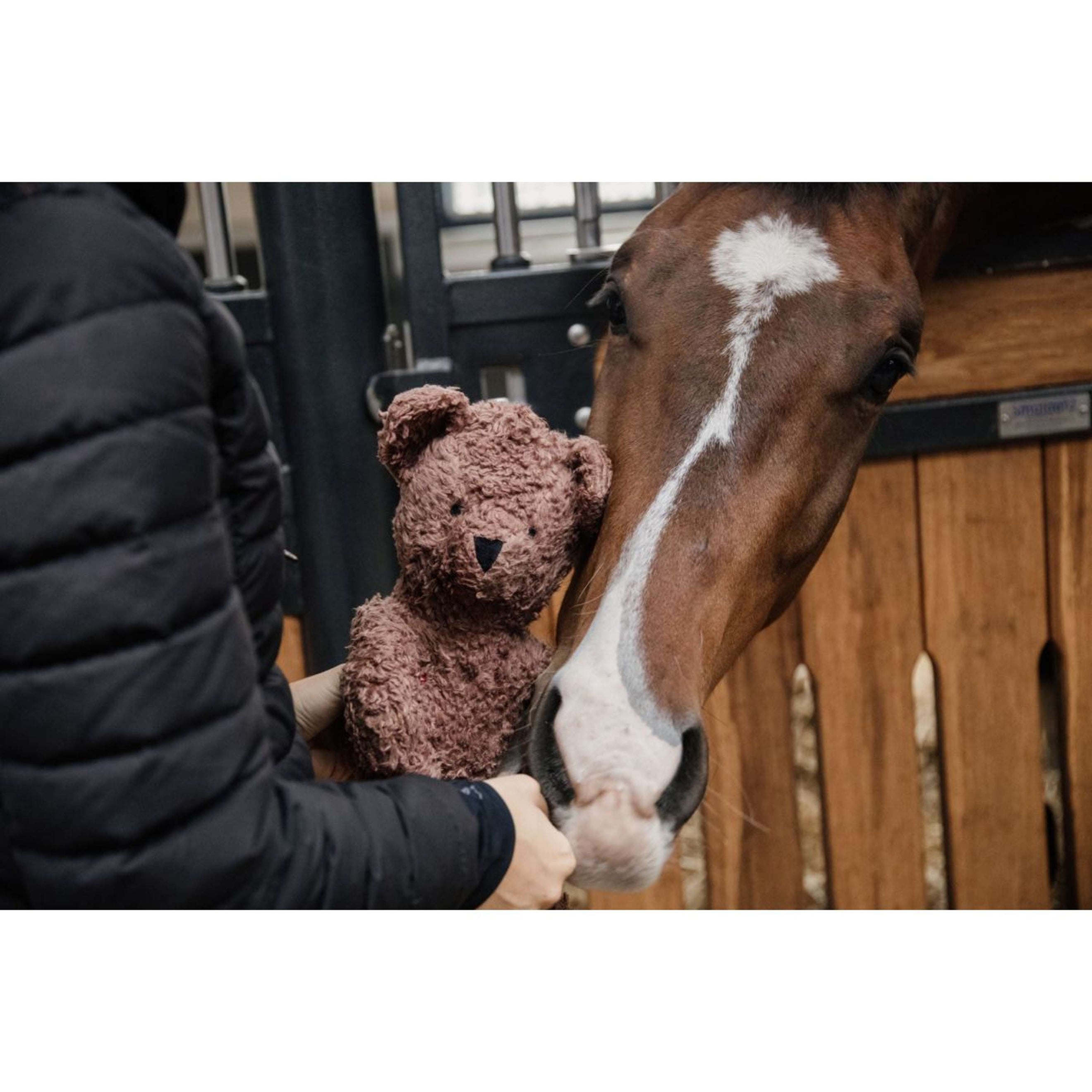 Kentucky Relax Horse Toy Brown