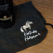 Kentucky Towel Sammy Black