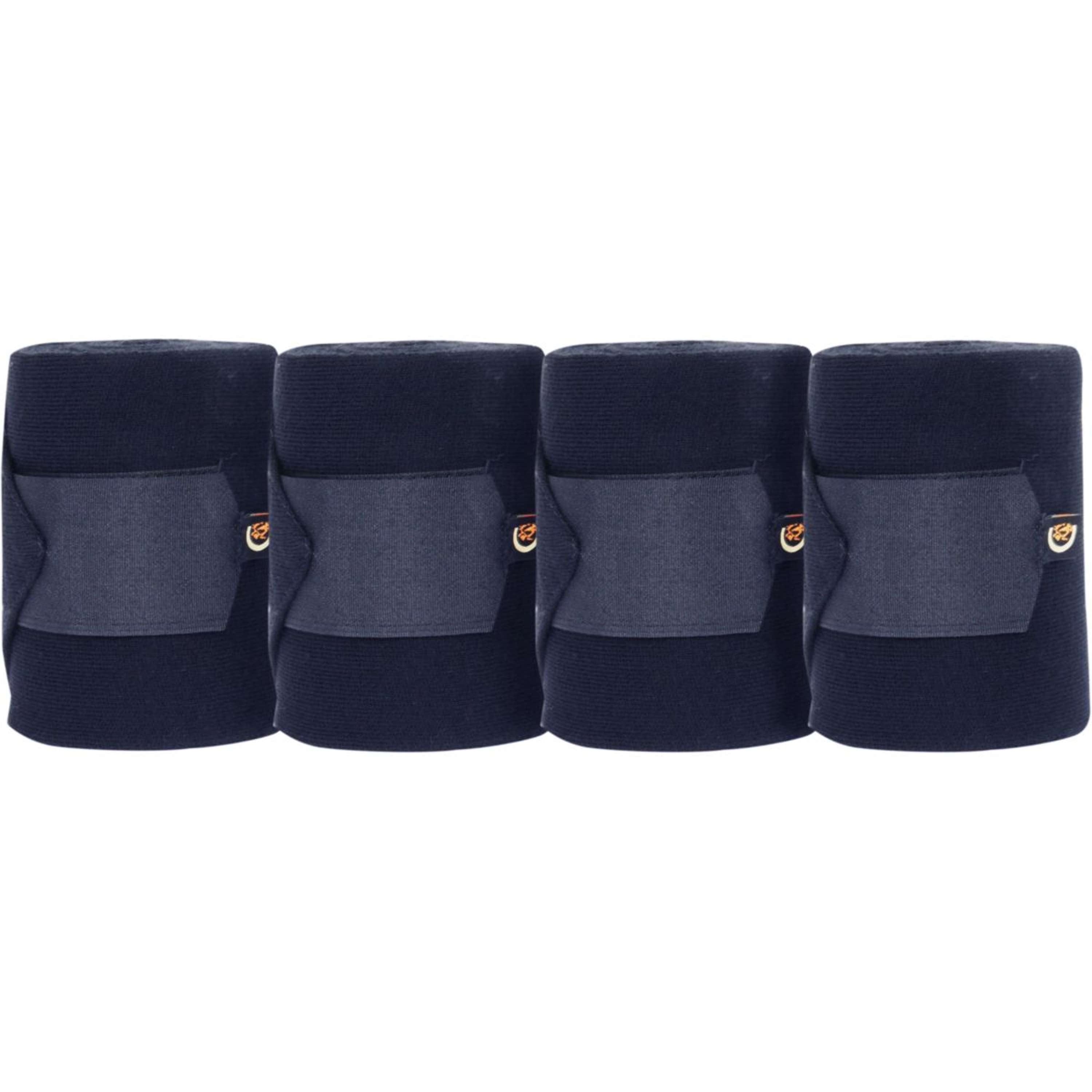 Kentucky Bandages Wool Navy