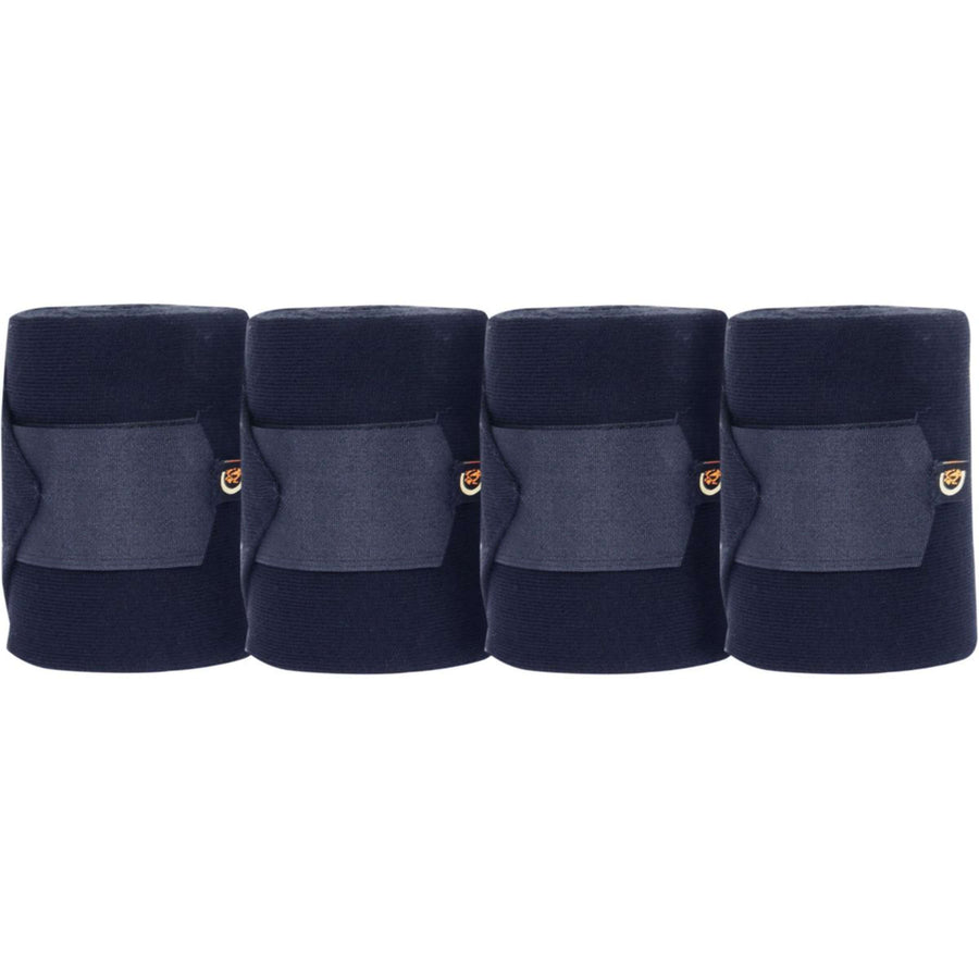 Kentucky Bandages Wool Navy