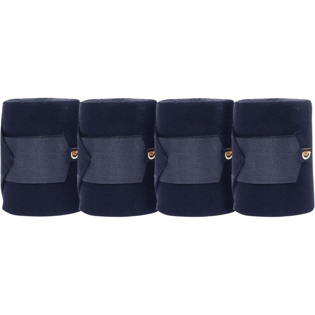 Kentucky Bandages Wool Navy