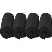 Kentucky Bandage Pads Stable Black