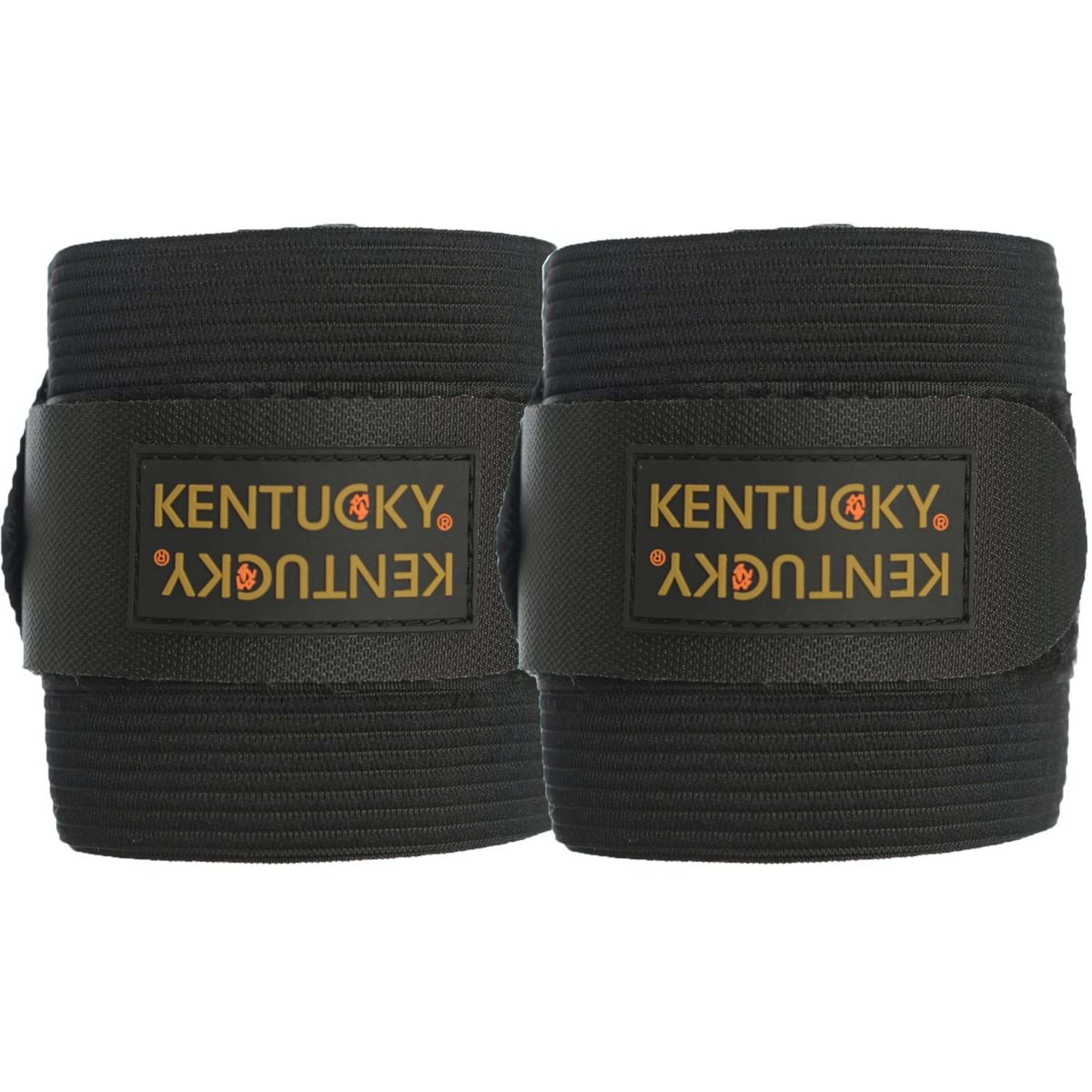 Kentucky Bandages Black