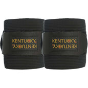 Kentucky Bandages Black